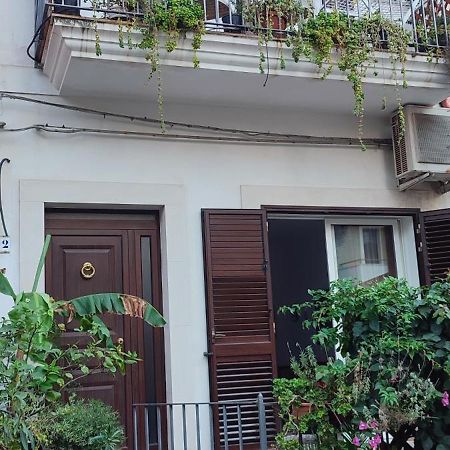 Apartament Casa A 100Mt Mare Pozzallo Zewnętrze zdjęcie