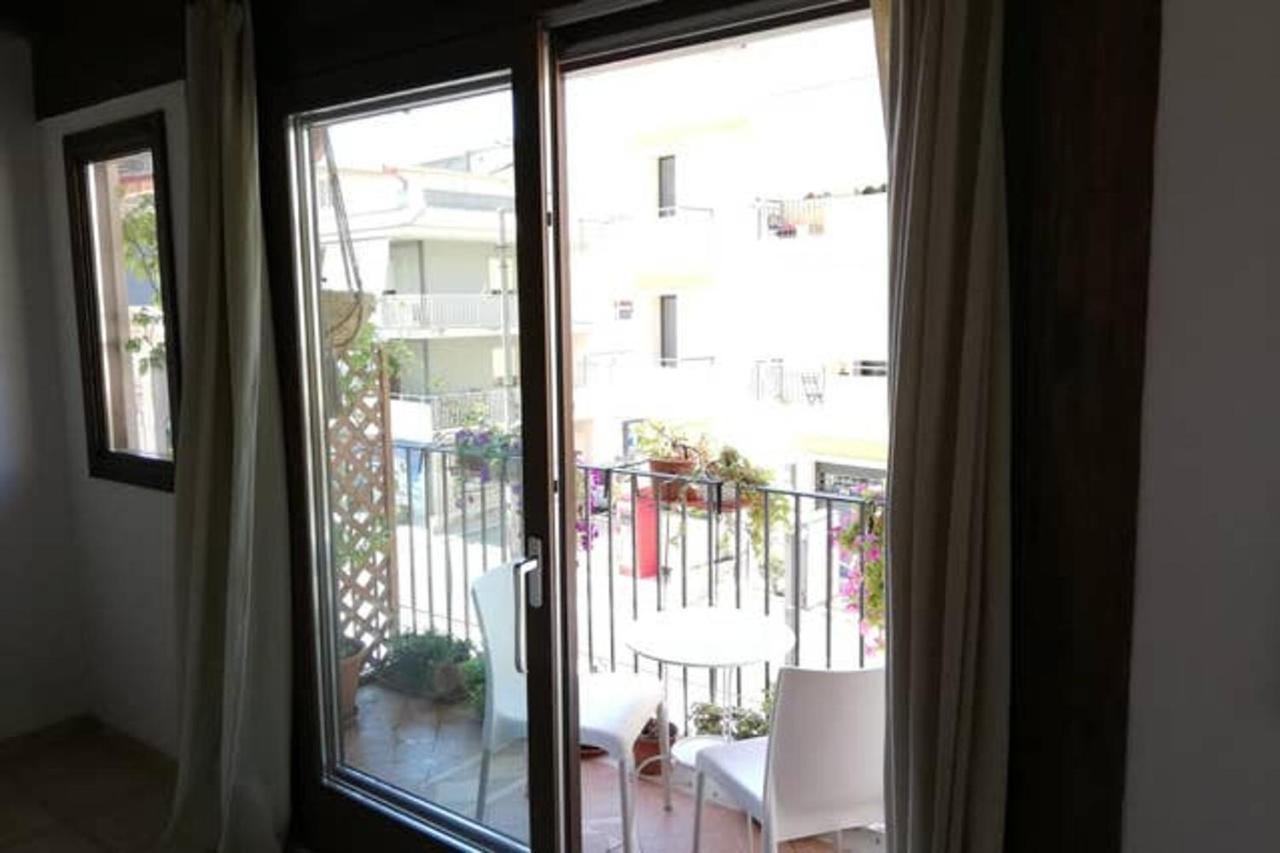 Apartament Casa A 100Mt Mare Pozzallo Zewnętrze zdjęcie