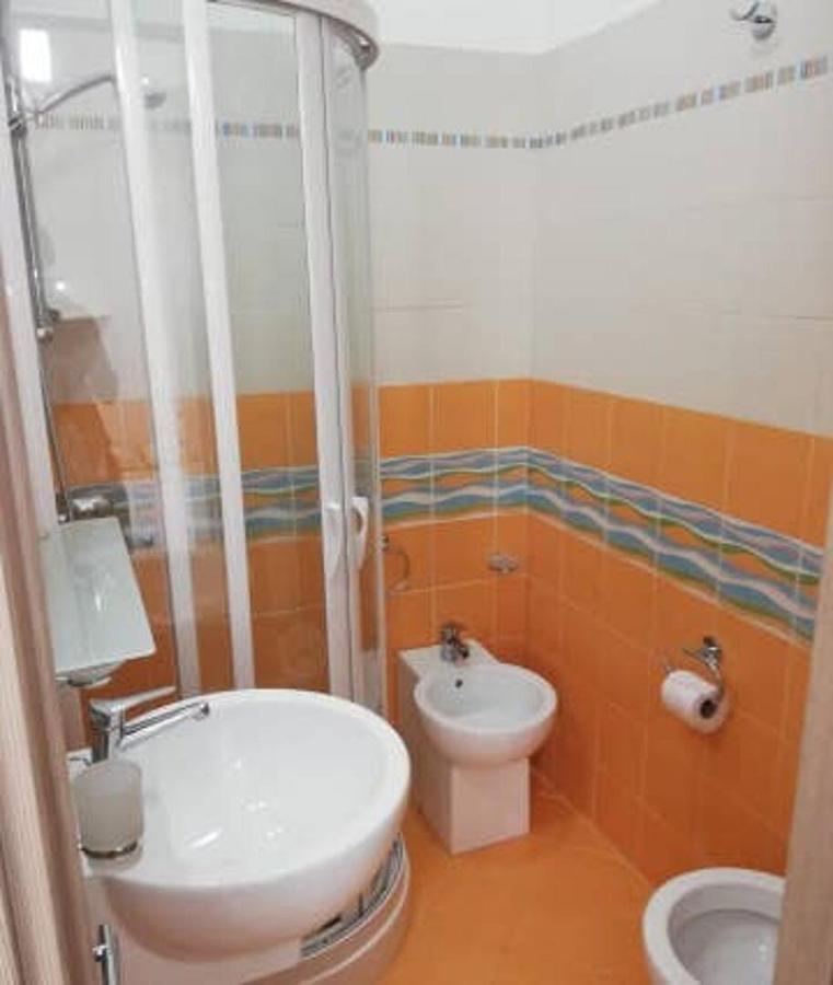 Apartament Casa A 100Mt Mare Pozzallo Zewnętrze zdjęcie