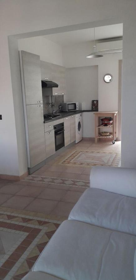 Apartament Casa A 100Mt Mare Pozzallo Zewnętrze zdjęcie