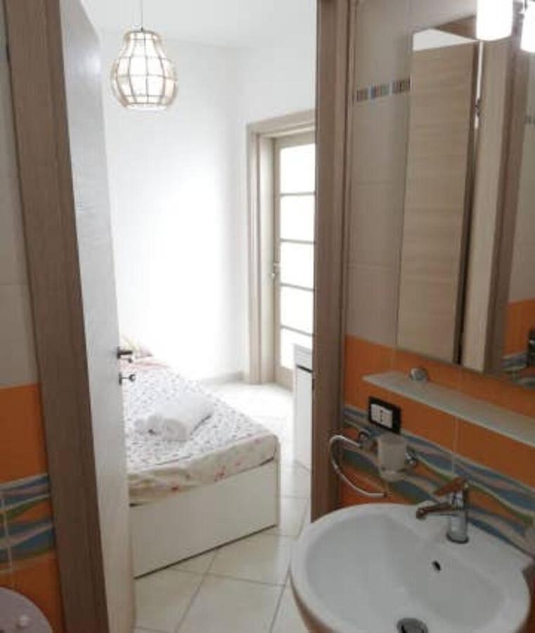 Apartament Casa A 100Mt Mare Pozzallo Zewnętrze zdjęcie
