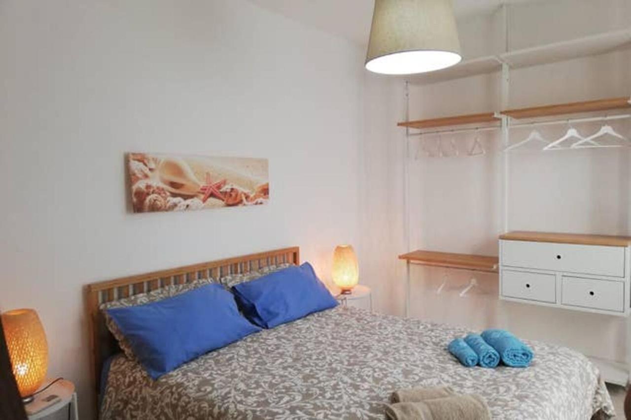 Apartament Casa A 100Mt Mare Pozzallo Zewnętrze zdjęcie