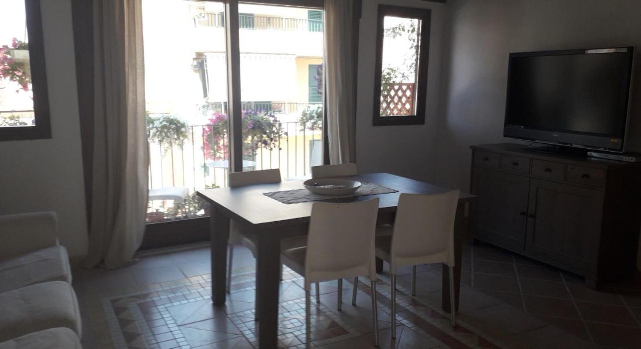 Apartament Casa A 100Mt Mare Pozzallo Zewnętrze zdjęcie
