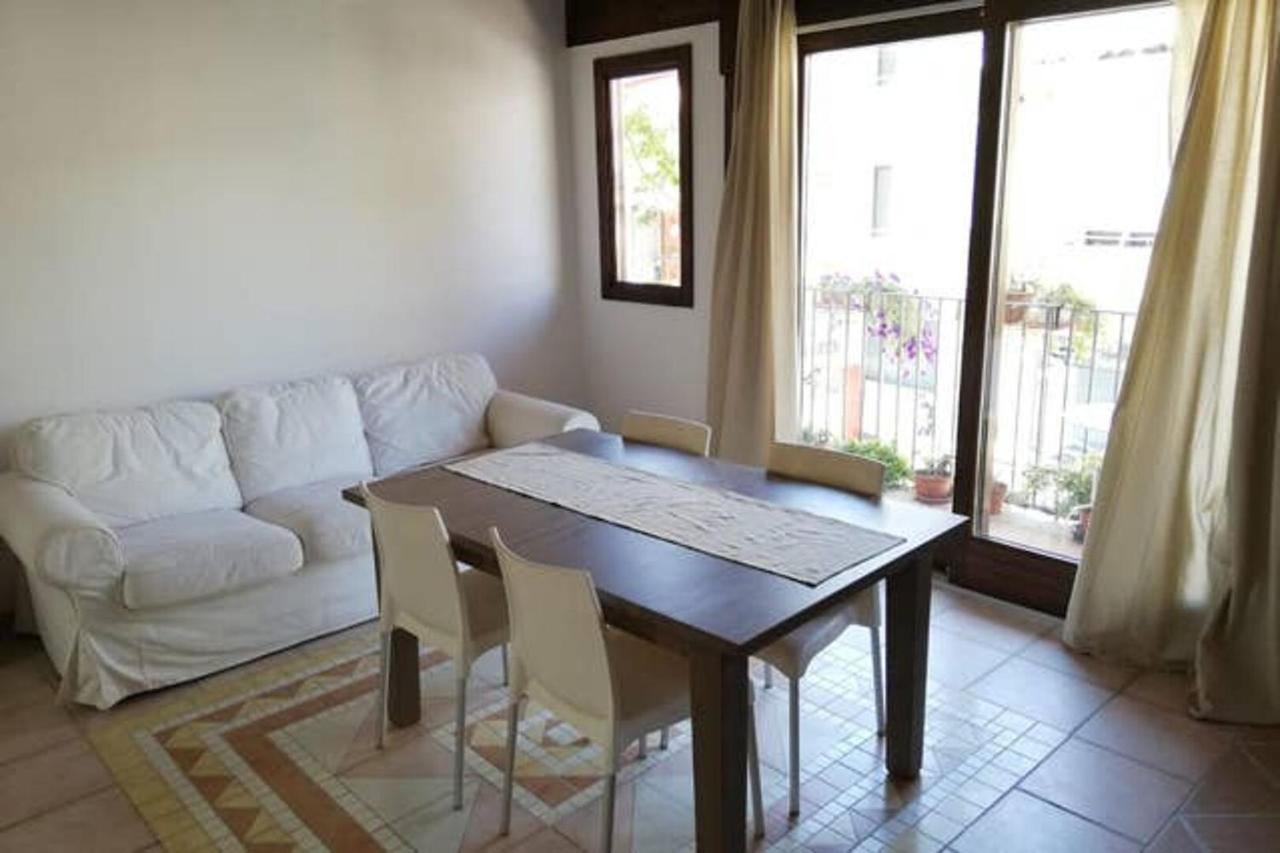 Apartament Casa A 100Mt Mare Pozzallo Zewnętrze zdjęcie