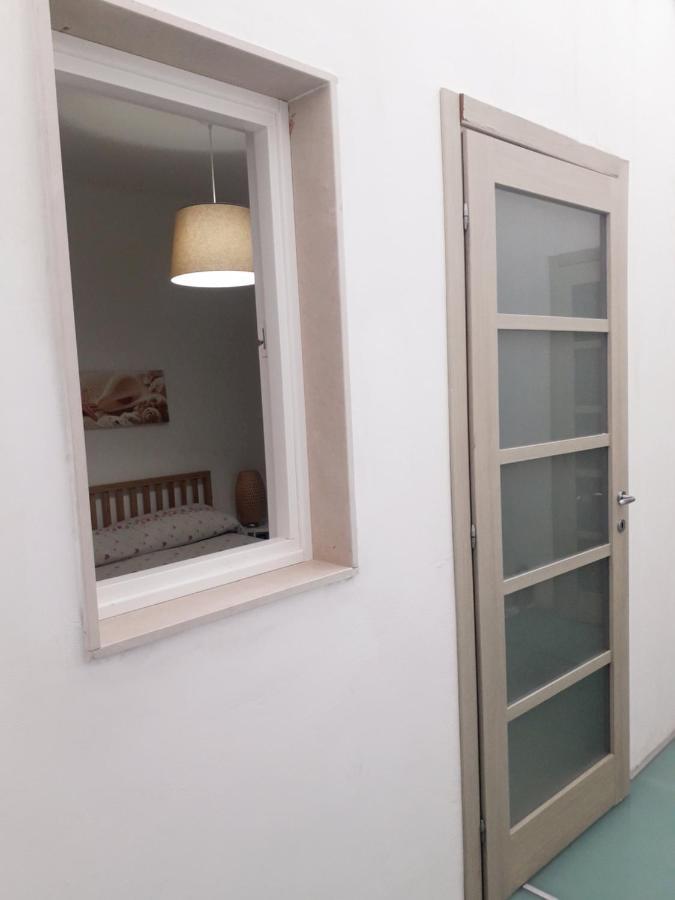 Apartament Casa A 100Mt Mare Pozzallo Zewnętrze zdjęcie