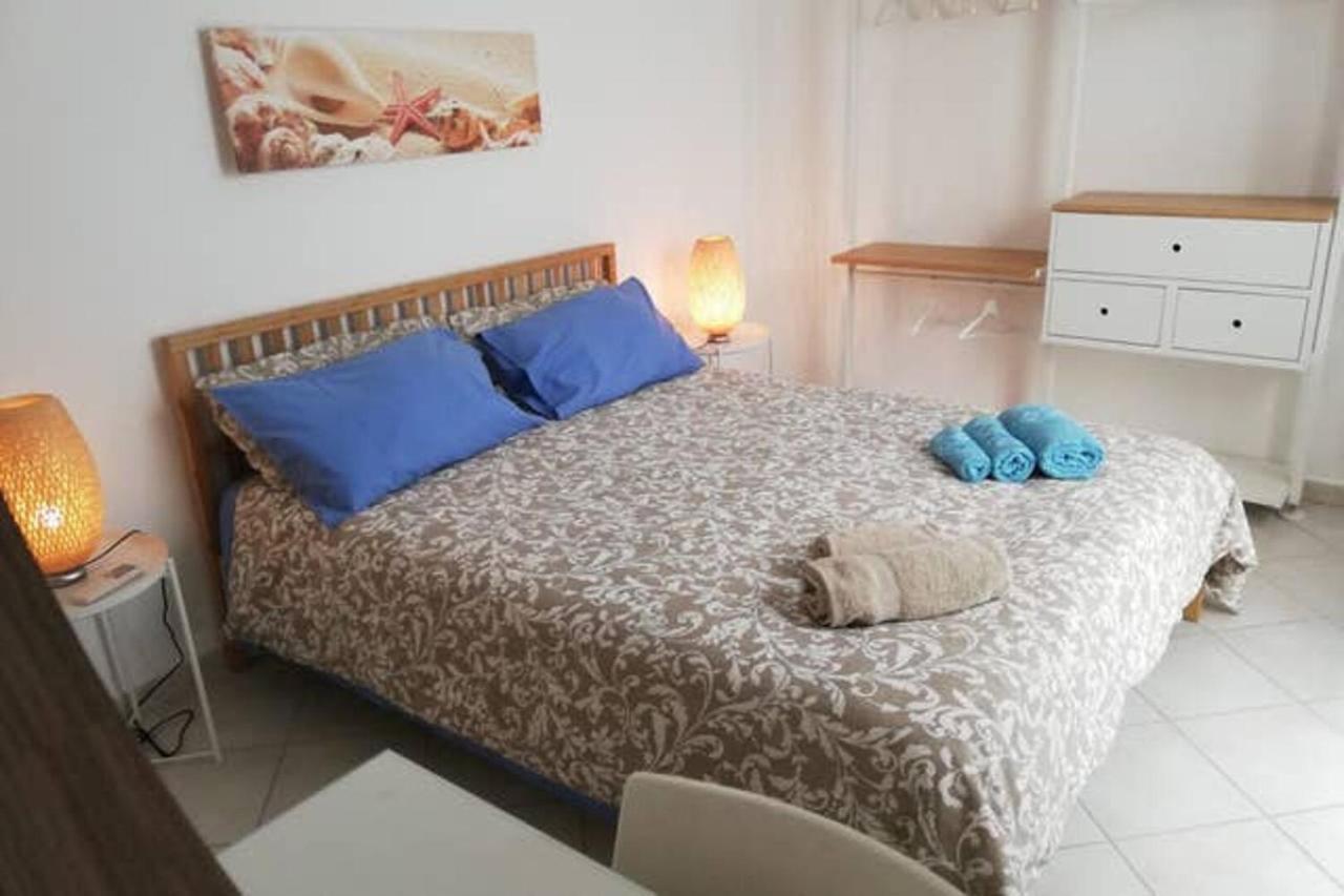 Apartament Casa A 100Mt Mare Pozzallo Zewnętrze zdjęcie