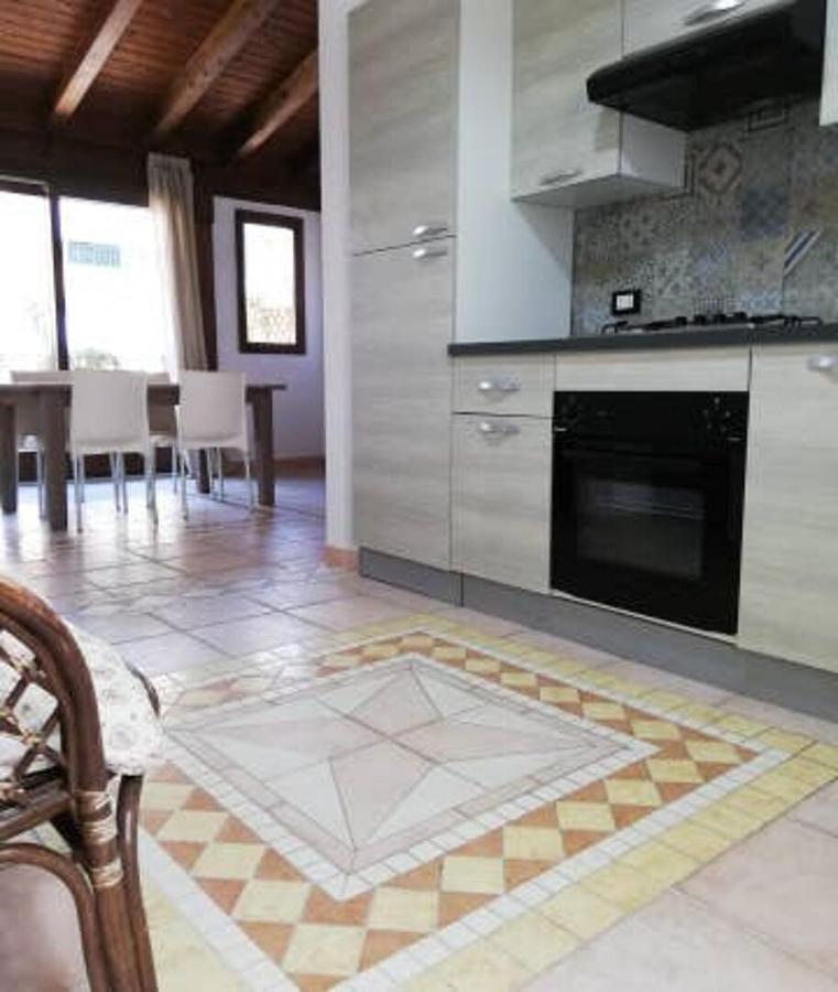 Apartament Casa A 100Mt Mare Pozzallo Zewnętrze zdjęcie
