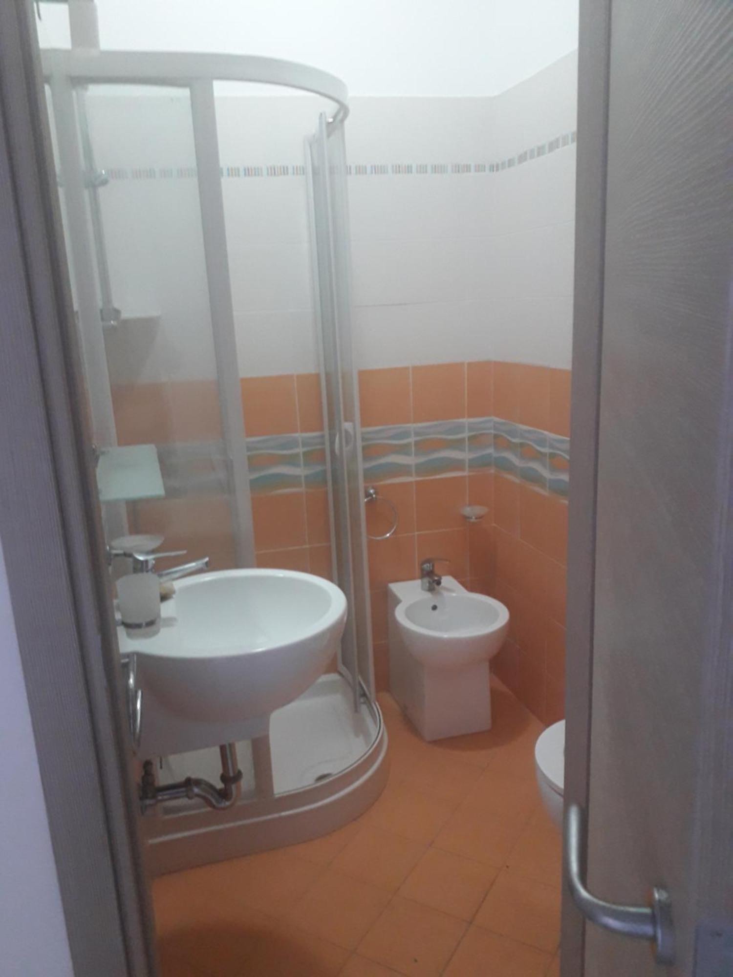Apartament Casa A 100Mt Mare Pozzallo Pokój zdjęcie