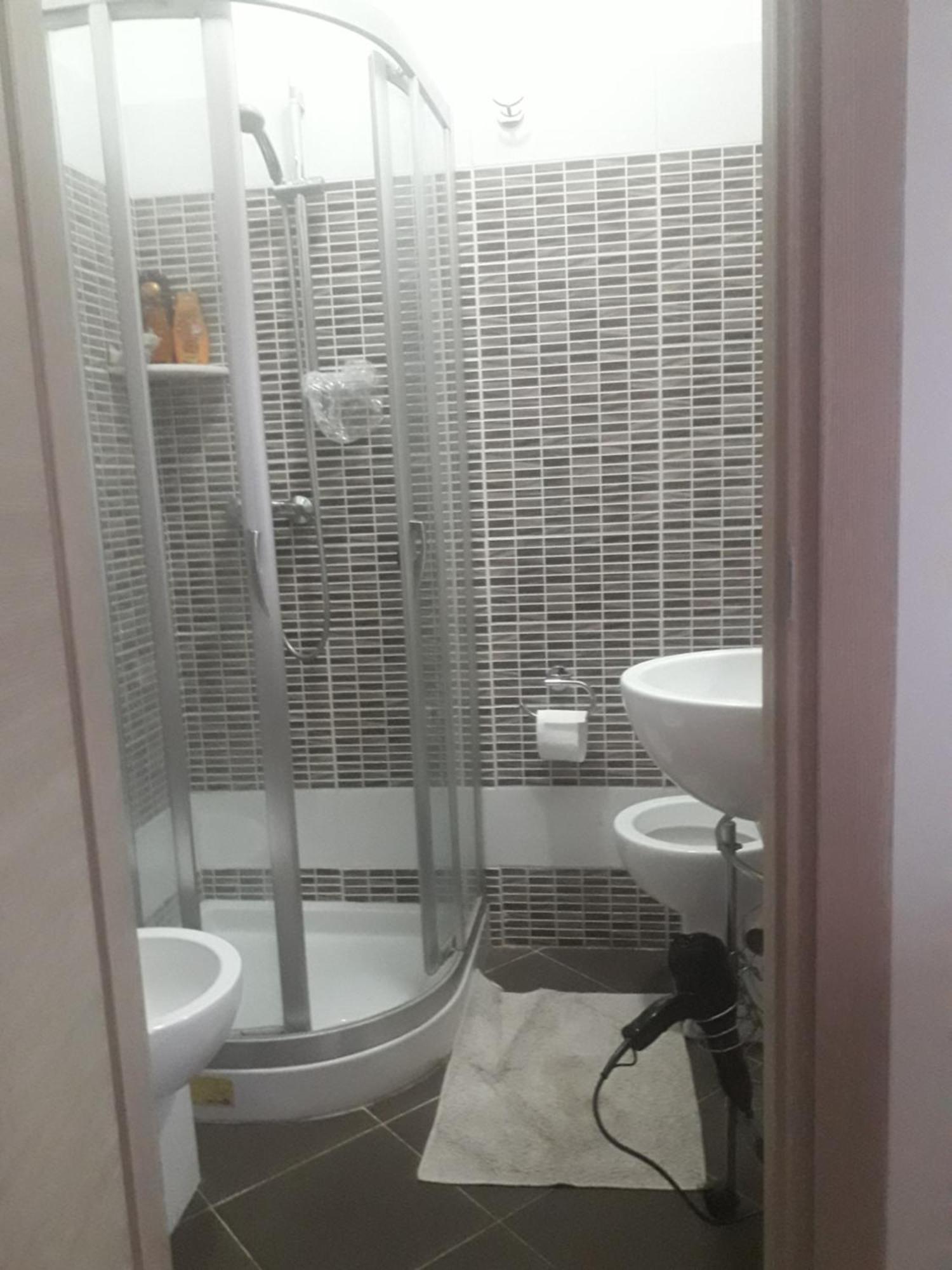 Apartament Casa A 100Mt Mare Pozzallo Pokój zdjęcie